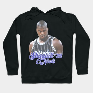 Shaquill O'Neals Hoodie